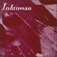 Inhuman (USA) : Evolver